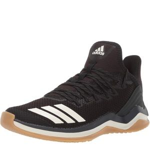 Used adidas Performance Men's Icon 4 Baseball Shoe